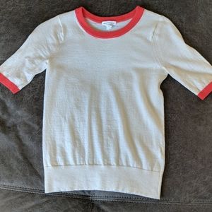 ⭐ Club Monaco Wool Top